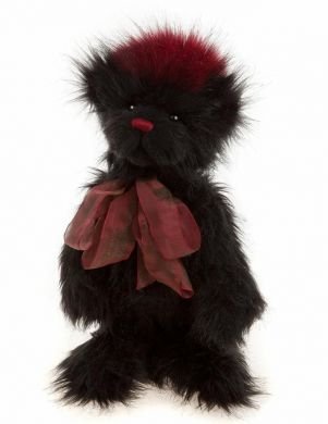 Red Liquorice - Wolfe Nursery